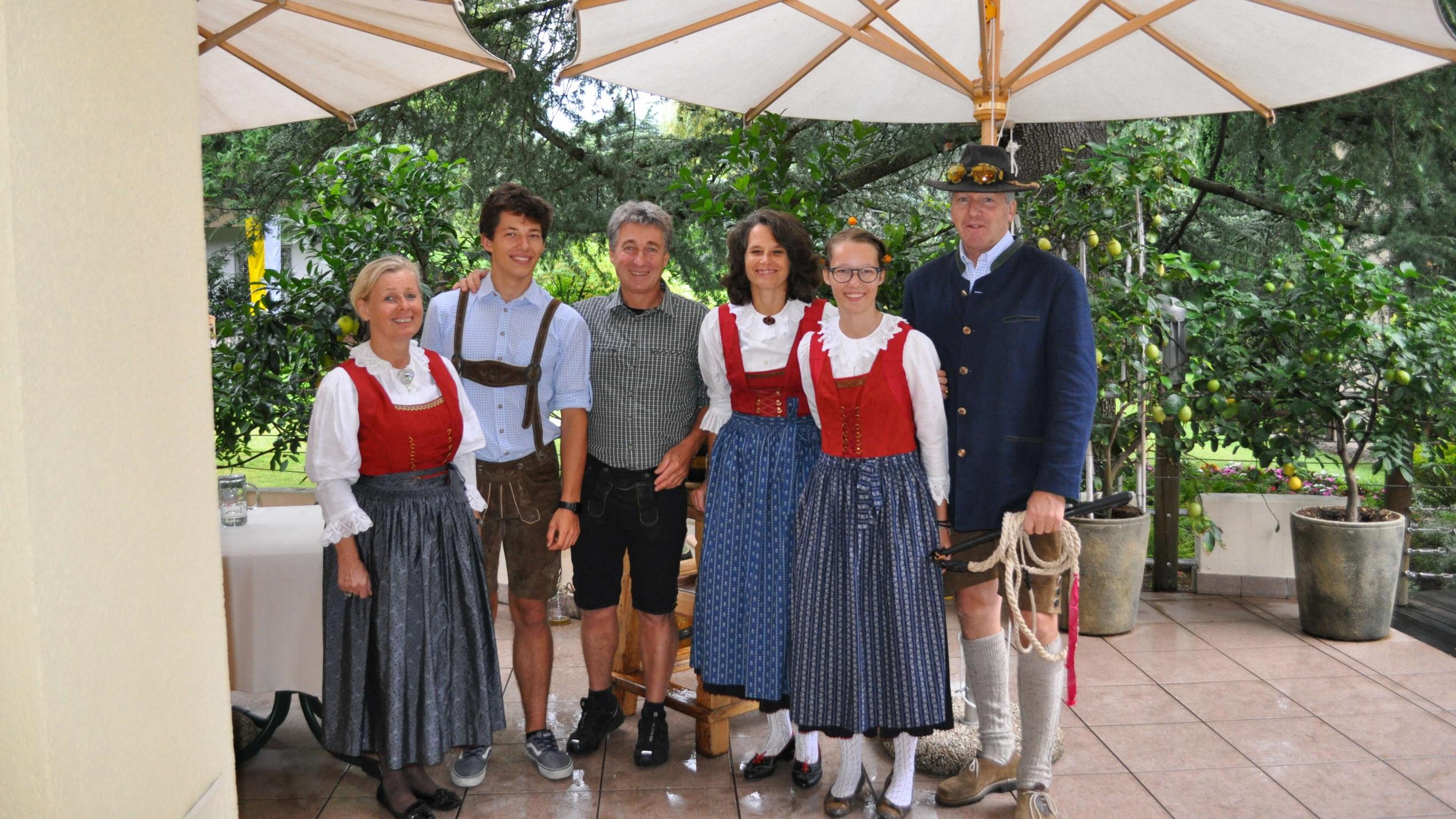 Mignon Kirchtag