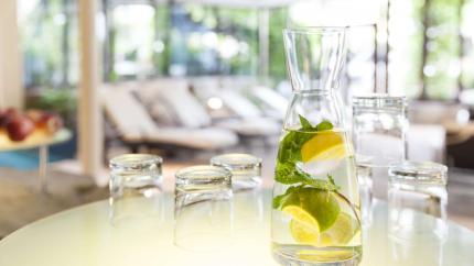 5 Sterne Hotel Mignon in Meran | Ihr Wellnesshotel in Südtirol