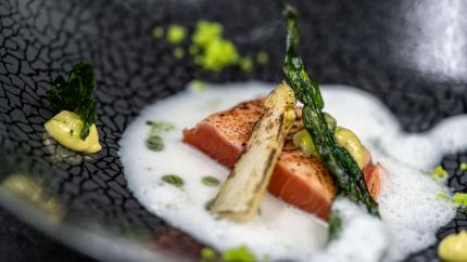 Culinary art
