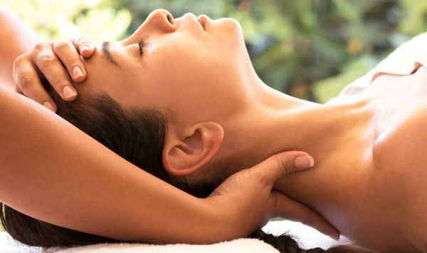 Trattamento classico viso