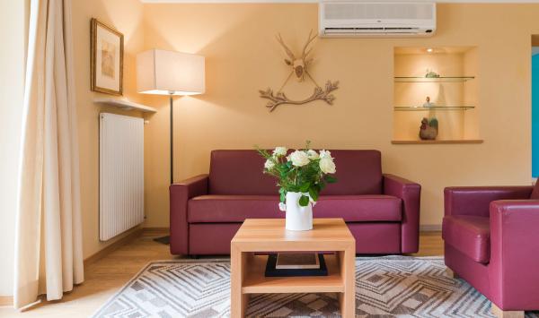 Alpine Suite