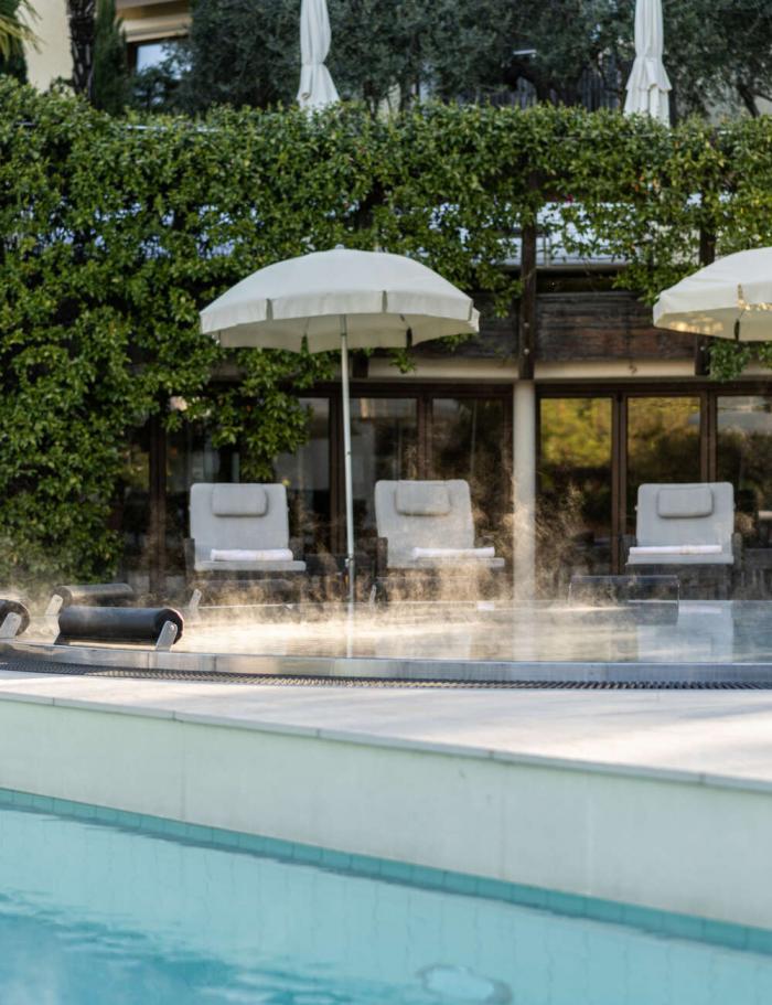 wellness oasis