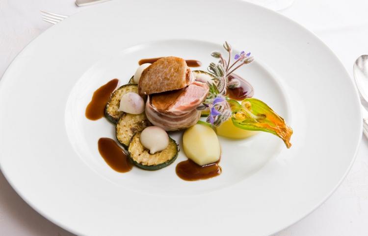 Culinary art
